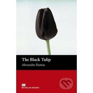 Black Tulip - Alexandre Dumas, Florence Bell