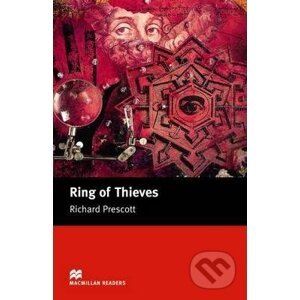 Ring of Thieves - Richard Prescott