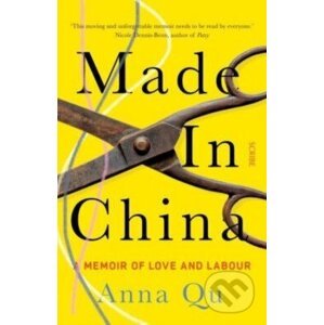Made In China - Anna Qu