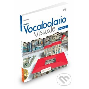 Nuovo Vocabolario Visuale - Telis Marin