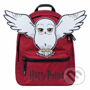 Předškolní batoh Baagl Harry Potter Hedvika - Presco Group