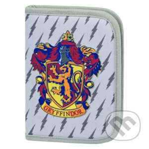 Školní penál Baagl Harry Potter Gryffindor (Nebelvír) - Presco Group