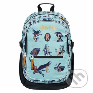 Školní batoh Baagl Core Harry Potter Fantastická zvířata - Presco Group