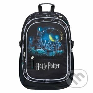 Školní batoh Baagl Core Harry Potter Bradavice - Presco Group