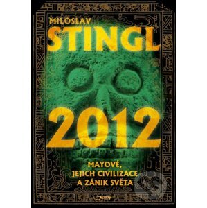2012 - Miloslav Stingl