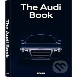 The Audi Book - Te Neues