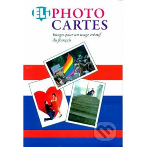 ELI Photo cartes - Images pour un usage créatif du français - Eli