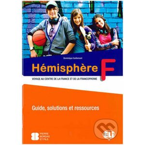 Hemisphere - Guide pédagogique - Dominique Guillemant