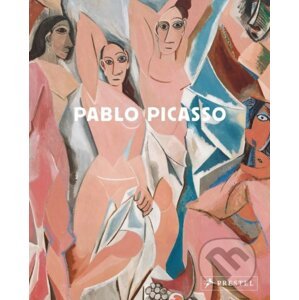 Pablo Picasso - Hajo Duchting