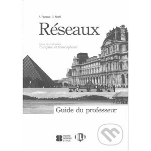 Réseaux - Guide pédagogique B1-B2 - C. Nielfi, A. Fanara