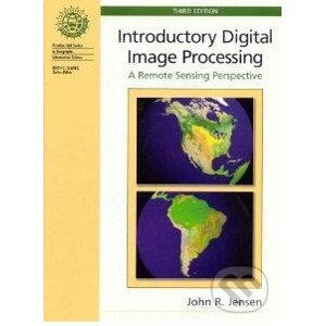 Introductory Digital Image Processing - John R. Jensen