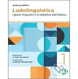 Ludolinguistica 1 - Anthony Mollica