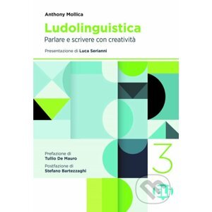 Ludolinguistica 3 - Anthony Mollica
