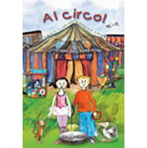 Al Circo! + CD Audio - B. Beutelspacher