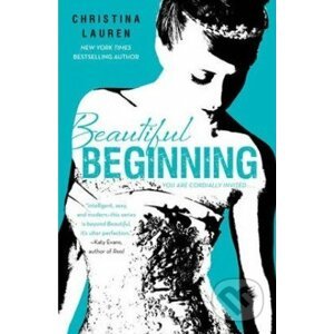 Beautiful Beginning - Christina Lauren