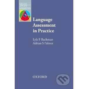 Language Assessment in Practice - Lyle Bachman
