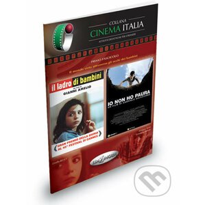 Il ladro di bambini (Collana Cinema Italia) - Ernestina Meloni