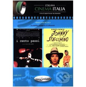 Johnny Stecchino / I cento passi (Collana Cinema Italia) - Ernestina Meloni