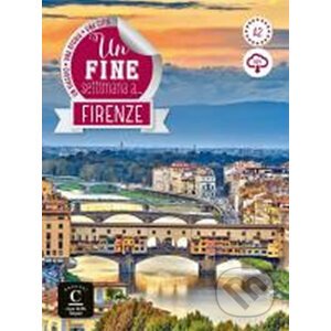 Un fine settimana a… Firenze + MP3 online - Klett