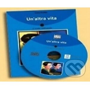 Un´altra vita + CD: Livello 5 B1-B2 - Giovanni Ducci
