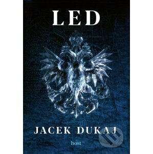 E-kniha Led - Jacek Dukaj