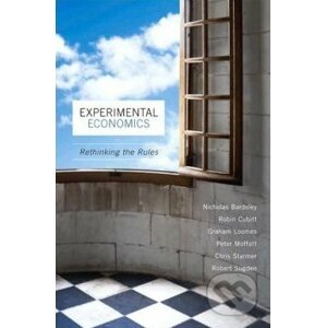 Experimental Economics - Nicholas Bardsley