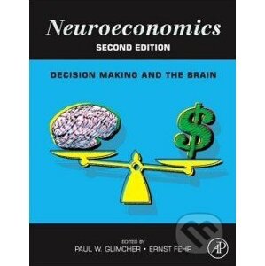 Neuroeconomics - Paul W. Glimcher