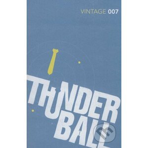 Thunderball - Ian Fleming