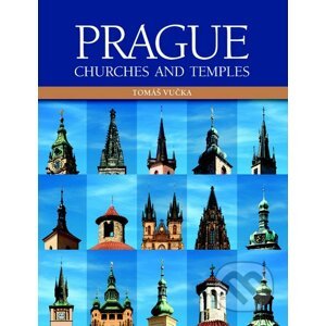Prague Churches and Temples - Tomáš Vučka