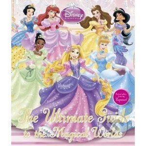 Disney Princess - Dorling Kindersley