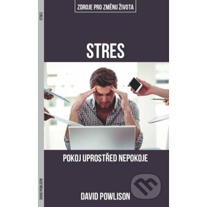 Stres - David Powlison