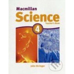 Macmillan Science 4: Teacher's book - MacMillan