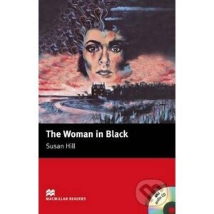 Woman in Black - Susan Hill, Margaret Tarner