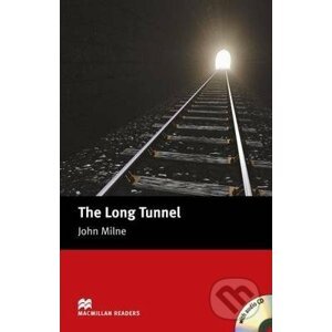 Long Tunnel - John Milne