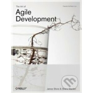 The Art of Agile Development - James Shore