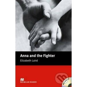 Anna and the Fighter - Elizabeth Laird