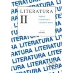 Literatura II. Výklad - Jaroslava Hrabáková