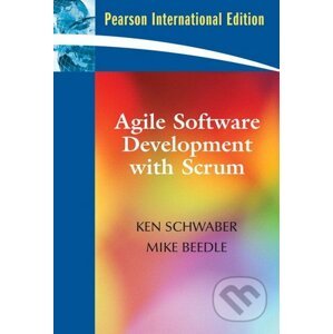 Agile Software Development with SCRUM - Ken Schwaber