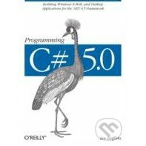Programming C# 5.0 - Ian Griffiths