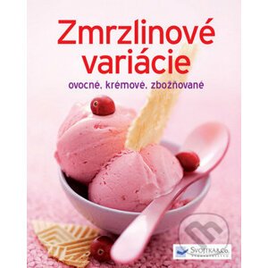 Zmrzlinové variácie - Svojtka&Co.