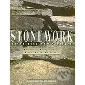 Stonework - Charles McRaven