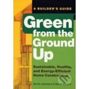 Green from the Ground Up - David Johnston