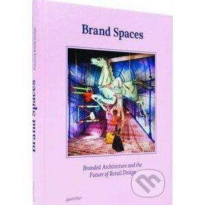 Brand Spaces - Sven Ehmann