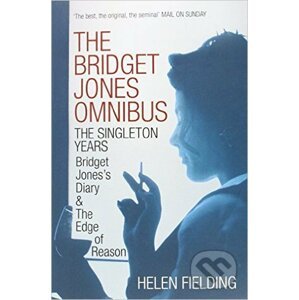 The Bridget Jones Omnibus - Helen Fielding
