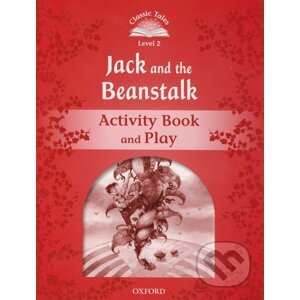 Jack and the Beanstalk - Oxford University Press