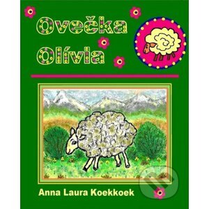Ovečka Olívia - Anna Laura Koekkoek