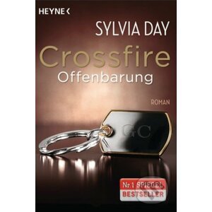 Offenbarung - Sylvia Day