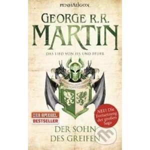 Das Lied von Eis und Feuer 09 - George R. R. Martin
