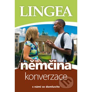 Němčina konverzace - Lingea
