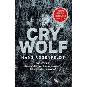Cry Wolf - Hans Rosenfeldt